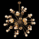 Подвесная люстра ST Luce Guido SL1111.303.30