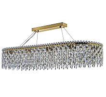 Подвесная люстра Dio D`arte Elite Vacone LE 1.5.120x40.100 G