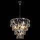 Подвесная люстра Loft IT Contemporary 10561/550 Clear