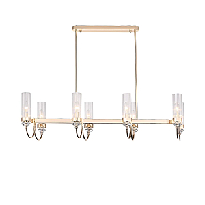 Подвесная люстра ST Luce Элегра SL1402.223.08