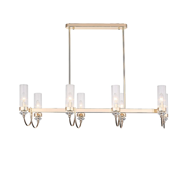 Подвесная люстра ST Luce Элегра SL1402.223.08