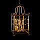 Подвесная люстра Loft IT Noble 10591/8 AB
