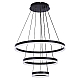 Подвесная люстра Natali Kovaltseva OREOL LED LAMPS 81278