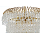 Подвесная люстра Arti Lampadari Sardinia E 1.5.40.105 G