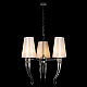 Подвесная люстра Loft IT Brunilde 10207/6 Chrome