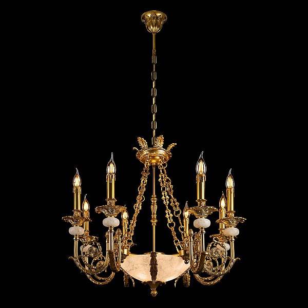 Подвесная люстра Loft IT Palazzo 10565/8