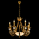 Подвесная люстра Loft IT Palazzo 10565/8