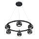 Подвесная люстра Lumion Comfi Luazana 8242/6
