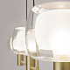 Подвесная люстра Maytoni Vision MOD411PL-03G