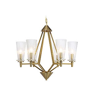 Подвесная люстра Ambrella Light Traditional TR3231