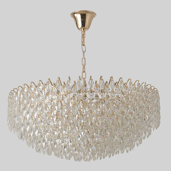 Люстра Crystal Lux HEDONIST HEDONIST SP24