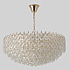 Люстра Crystal Lux HEDONIST HEDONIST SP24