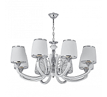 Подвесная люстра Arte Milano Florentia-9247 309247/8 Wh/Ni