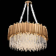 Подвесная люстра Delight Collection Barclay W825 L9