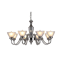 Подвесная люстра Arte Lamp A5184LM-8CC