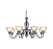 Подвесная люстра Arte Lamp A5184LM-8CC