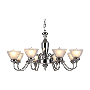Подвесная люстра Arte Lamp A5184LM-8CC
