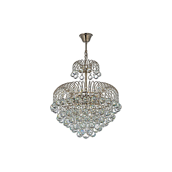 Подвесная люстра Arti Lampadari Bellagio E 1.5.50.100 N