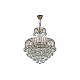 Подвесная люстра Arti Lampadari Bellagio E 1.5.50.100 N