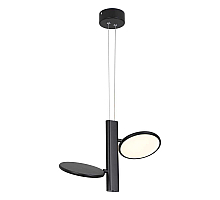 Подвесной светильник Lussole Aberdeen LSP-7084