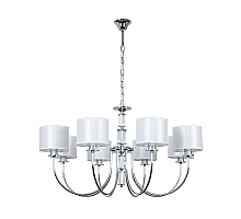 Подвесная люстра Arte Lamp Attore A4092LM-8CC