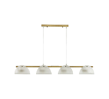 Подвесная люстра Lumion Fioro 6571/4C