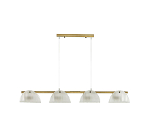 Подвесная люстра Lumion Fioro 6571/4C