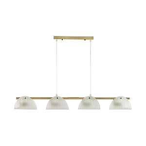 Подвесная люстра Lumion Fioro 6571/4C