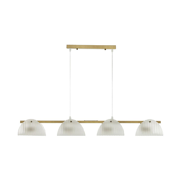 Подвесная люстра Lumion Neoclassi Fioro 6571/4C