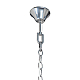 Подвесная люстра Vitaluce V5864-9/21