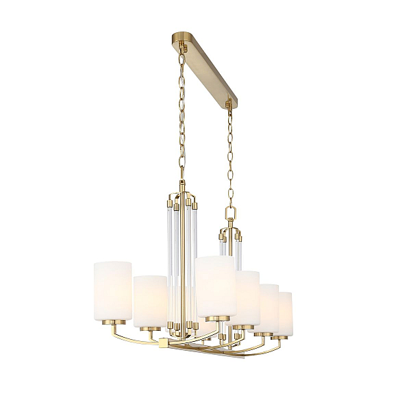 Подвесная люстра ST Luce Opalus SL1403.333.08