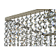 Подвесная люстра Arti Lampadari Milano E 1.5.70X25.105 N