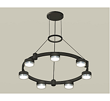 Подвесная люстра Ambrella Light Traditional (A9205, C9238, N8118) XR92051501