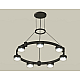 Подвесная люстра Ambrella Light Traditional (A9205, C9238, N8118) XR92051501