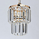 Подвесная люстра MW-Light 642014301