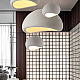 Подвесная люстра Imperium Loft Cemencloud A D40 Grey 219859-23