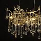 Подвесная люстра Loft IT Bijout 10068/800 GD
