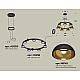 Подвесная люстра Ambrella Light Traditional (A9205,C9238,N8145) XR92051402