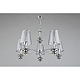 Подвесная люстра Omnilux Ligure OML-67503-05