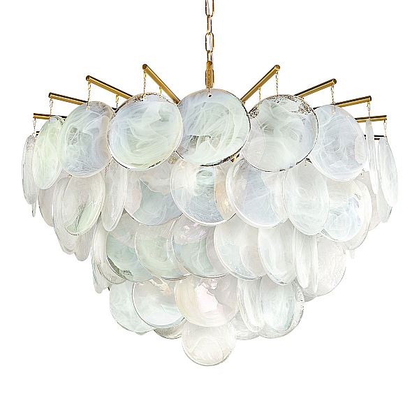 Подвесная люстра Loft IT Lolly 10492/800 Pearl
