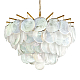 Подвесная люстра Loft IT Lolly 10492/800 Pearl