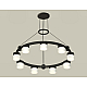Подвесная люстра Ambrella Light Traditional (A9205, C9242, N8402) XR92051904