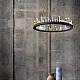 Подвесная люстра ImperiumLoft Quartz 179754-26