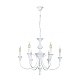 Подвесная люстра Arte Lamp COLLINETTA A4094LM-6WH