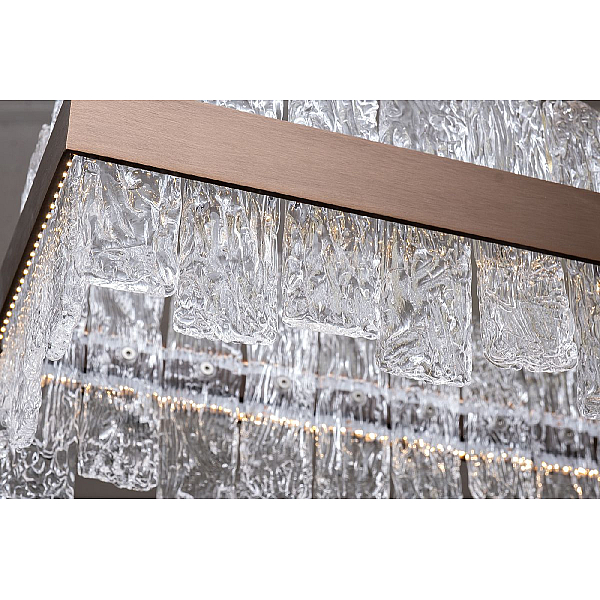 Подвесная люстра Garda Decor 162FL-60082