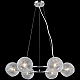 Люстра Illumico IL0728-6PSQ-24 CR ARIES