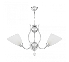 Подвесная люстра Arte Milano Amalfi 335816/3 CR