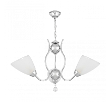 Подвесная люстра Arte Milano Amalfi 335816/3 CR