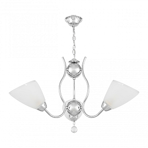 Подвесная люстра Arte Milano Amalfi 335816/3 CR