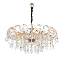 Подвесная люстра Modelux ML.7001.10P